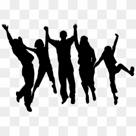 Family Unity Png - People Partying Clipart, Transparent Png - unity png