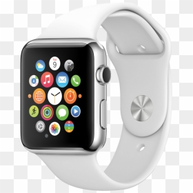 I Watch Png Image Free Download Searchpng - Fake Apple Watch 3, Transparent Png - apple watch png