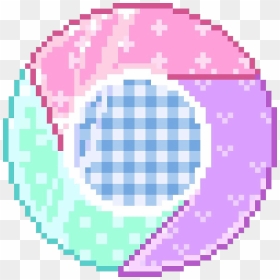 Cute Chrome Png Image - Google Chrome Cute Icon, Transparent Png - chrome png