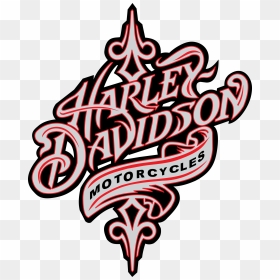 Harley-davidson Logo Harley Davidson, Motos Harley - Harley Davidson Logo, HD Png Download - harley davidson logo png