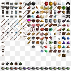 Http - //www - Img - 9minecraft - Texture Pack 2 - Minecraft Item Texture Pack, HD Png Download - minecraft block png