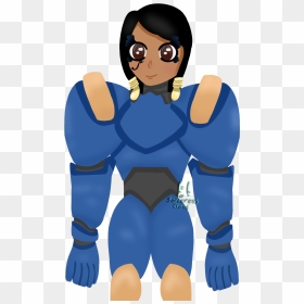 Cartoon, HD Png Download - pharah png