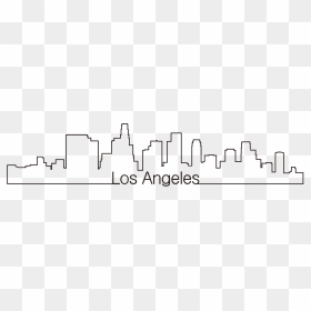 Los Angeles Logo No Background, HD Png Download - los angeles png