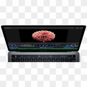 Macbook Pro Touch Bar - Universal Studios Hollywood, Revenge Of The Mummy Ride, HD Png Download - macbook pro png