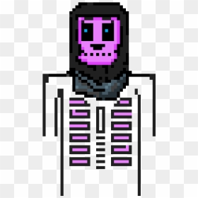 Clip Art, HD Png Download - skull trooper png