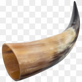Viking Horn Png, Transparent Png - horn png