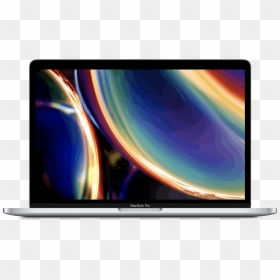 Image Of Macbook Pro - Led-backlit Lcd Display, HD Png Download - macbook pro png