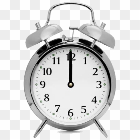 Alarm Clock Png Free Background - Clock Alarm Png, Transparent Png - alarm clock png