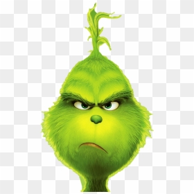 How The Grinch Stole Christmas Png High-quality Image - Grinch Png, Transparent Png - grinch png