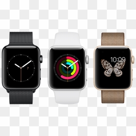 Apple Watch Png - Price Of Apple Watch In Nepal, Transparent Png - apple watch png