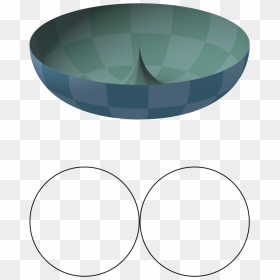 Standard Torus-horn - Circle, HD Png Download - horn png