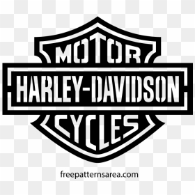Harley Davidson Logo File, HD Png Download - harley davidson logo png