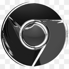 Cool Chrome Png High-quality Image, Transparent Png - chrome png