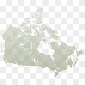 Canada Is Tidal Energy Used , Png Download - Map Of Canada No Background, Transparent Png - tidal png