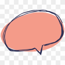 Download Box Text Balloon Drawing Vector Speech Dialog - Transparent Cute Text Box, HD Png Download - comic speech bubble png