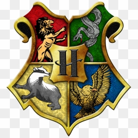 Hogwarts Banner Png - Hogwarts Harry Potter Gryffindor, Transparent Png - hogwarts png