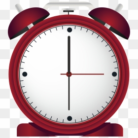 Alarm Clock Png - Clock 06 30, Transparent Png - alarm clock png