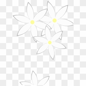 Portable Network Graphics, HD Png Download - daisies png