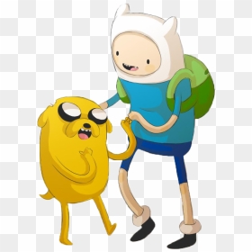 Imagem Da Hora Da Aventura - Adventure Time Finn Çizim, HD Png Download - bgbutton.png
