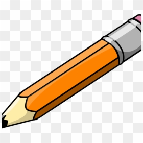 Transparent Pencils Png - Transparent Background Pencil Clipart, Png Download - pencils png