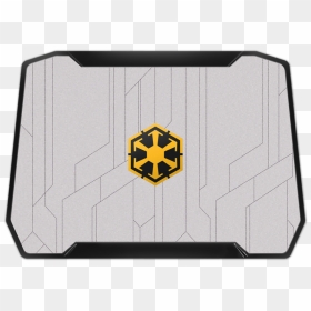 The Old Republic™ Gaming Mouse Mat By Razer - Razer Star Wars The Old Republic Mouse, HD Png Download - razer png