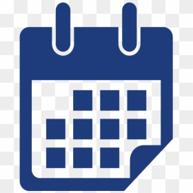 Computer Icons Calendar Clip Art - Small Calendar Icon Jpg, HD Png Download - timeline png