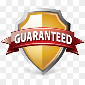 Guarantee Png, Transparent Png - sheild png