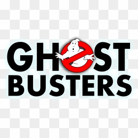 Ghostbusters Png Logo - Ghostbusters Logo With Name, Transparent Png - ghostbusters png
