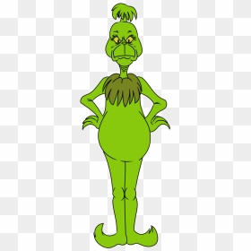 Grinch Png Transparent Images Free Download - Grinch Transparent Background, Png Download - grinch png