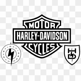 Harley Davidson Logo 2020, HD Png Download - harley davidson logo png