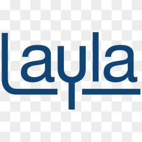 With Layla, Music Publishers And Songwriters Now Have - Majorelle Blue, HD Png Download - tidal png