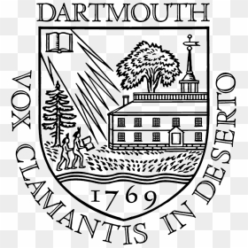 Thumb Image - Dartmouth College Logo, HD Png Download - college png