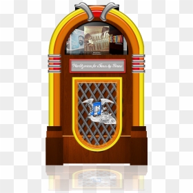 Png File - Wurlitzer Icon, Transparent Png - itunes icon png
