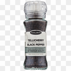 Tellicherry Pepper, HD Png Download - pepper png