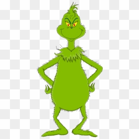 The By Mollyketty On Image Library Download - Grinch Png, Transparent Png - grinch png