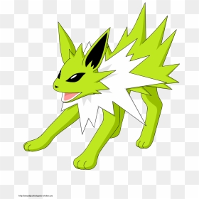 Shiny Jolteon , Png Download - Shiny Jolteon Transparent, Png Download - jolteon png