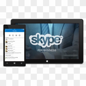 Skype, HD Png Download - skype png
