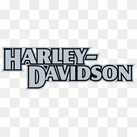Harley Davidson Vector Logos, HD Png Download - harley davidson logo png