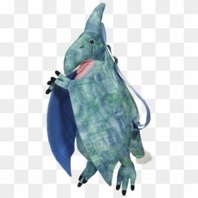 Pierce Pterodactyl Backpack - Backpack, HD Png Download - pterodactyl png