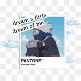 #kakashi #hatake #aesthetic #animeaesthetic #anime - Kakashi Hatake, HD Png Download - kakashi png