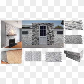 Stone Wall, HD Png Download - stone wall png