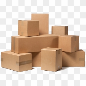 Stack Of Boxes Png - Pile Of Boxes, Transparent Png - boxes png