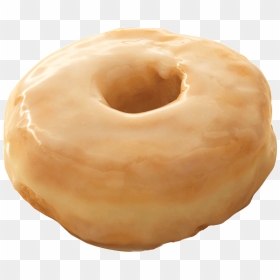 Doughnut, HD Png Download - doughnut png