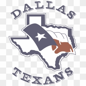 Dallas Texans Logo, HD Png Download - texans logo png