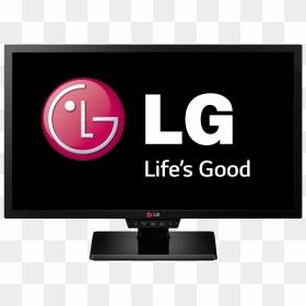 Lg Logo Transparent Png Download - Lg Life's Good, Png Download - lg logo png