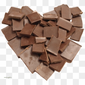 Chocolate Png Image - Chocolate, Transparent Png - chocolate bar png