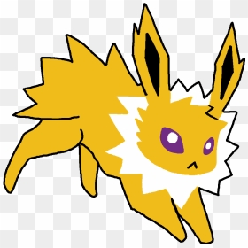 Jolteon Clipart , Png Download, Transparent Png - jolteon png