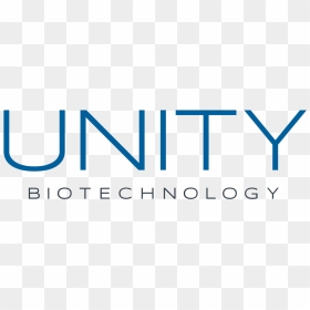Unity Biotechnology Logo, HD Png Download - unity png