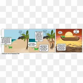 Cartoon, HD Png Download - moose png