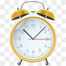Alarm Clock Png Image Download - Clock For 07 20, Transparent Png - alarm clock png